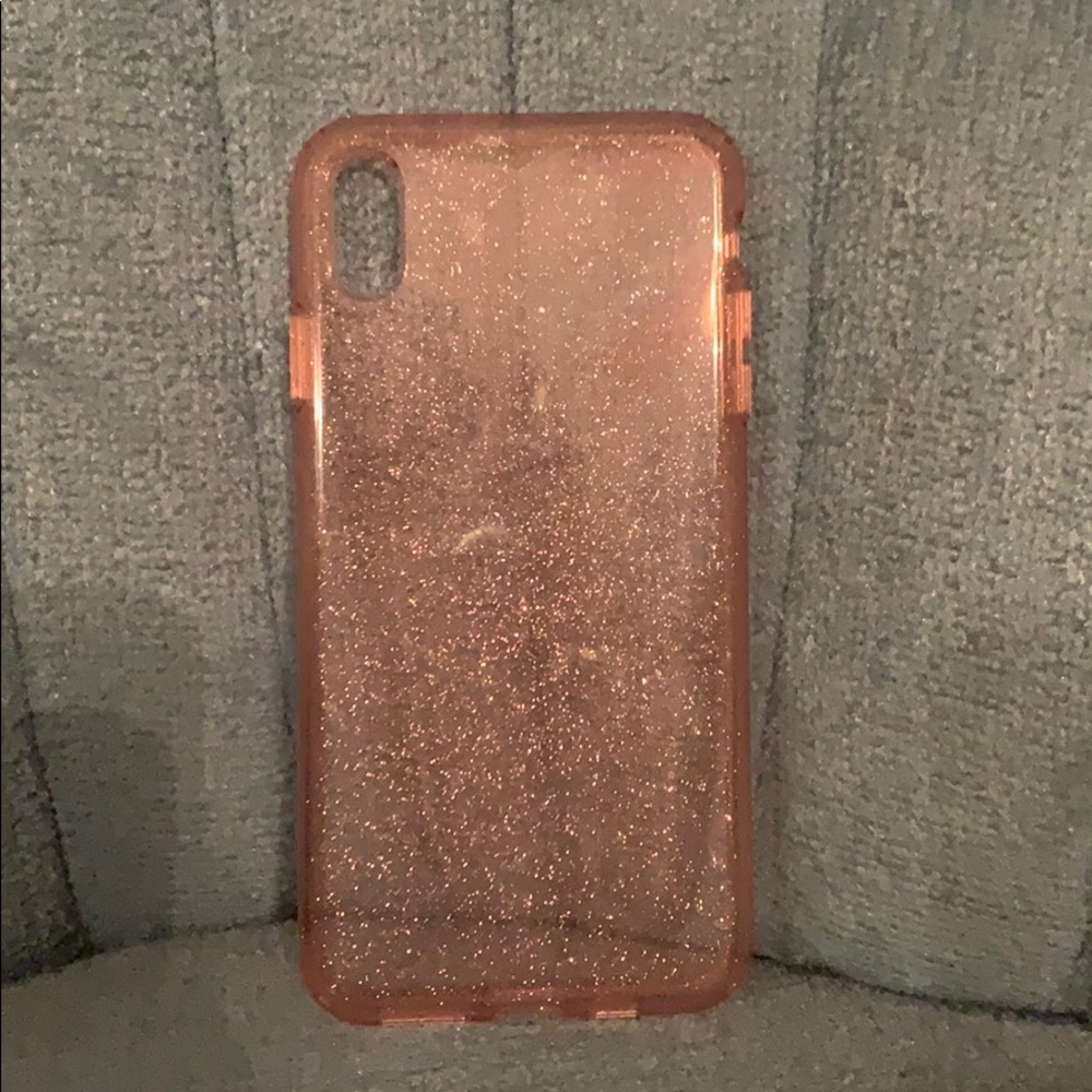 Speck XS Max Glitter Case